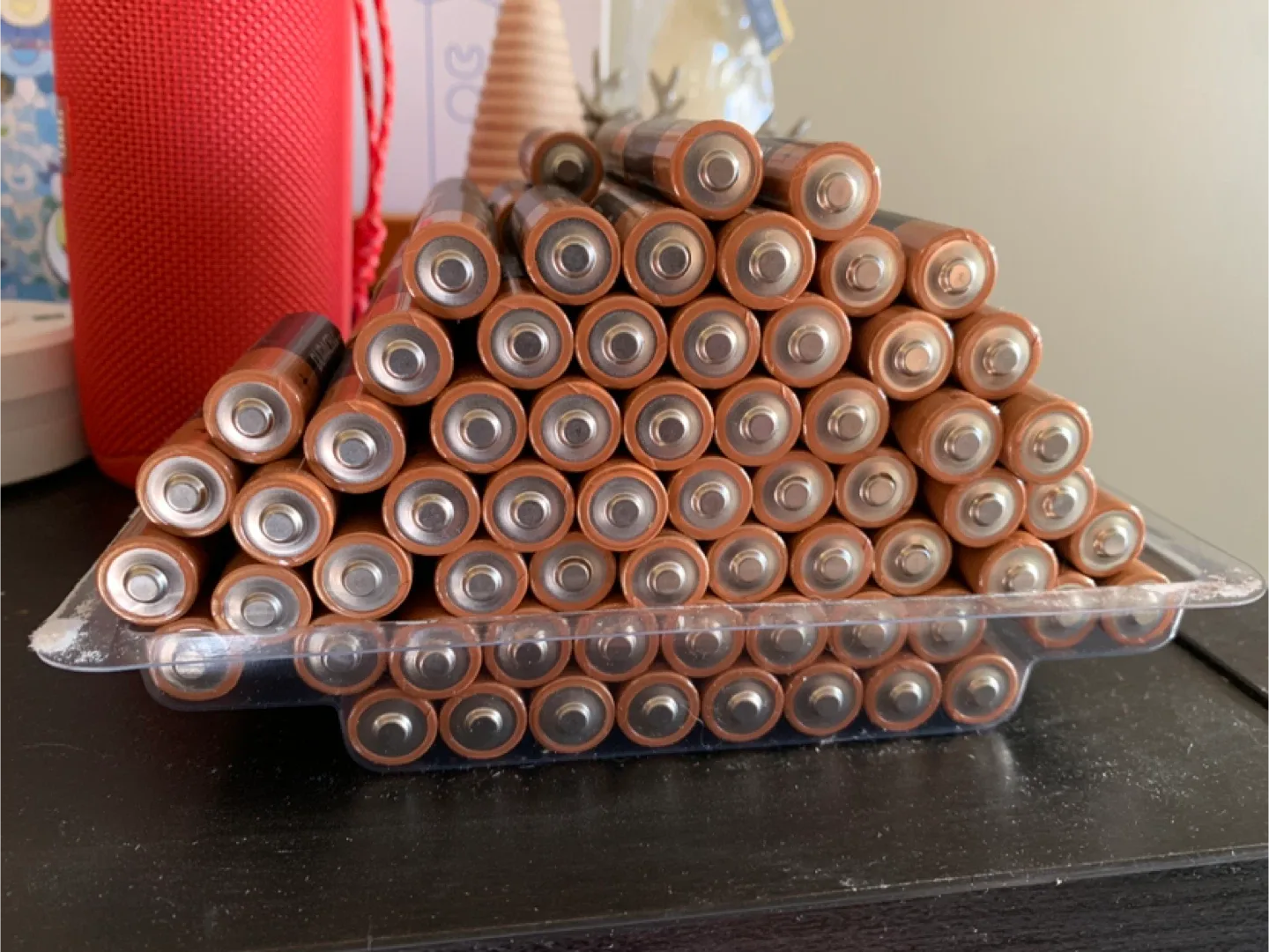 Duracell AA Batteries