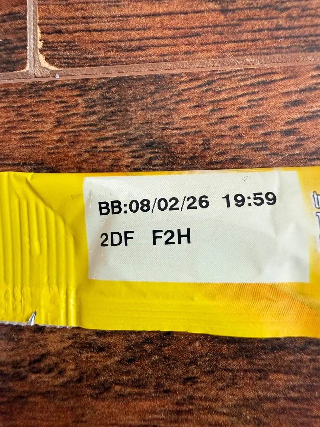 11 Whiskas Cat Food Packs + 12 pouches Temptations Cat Food image indicator(6)