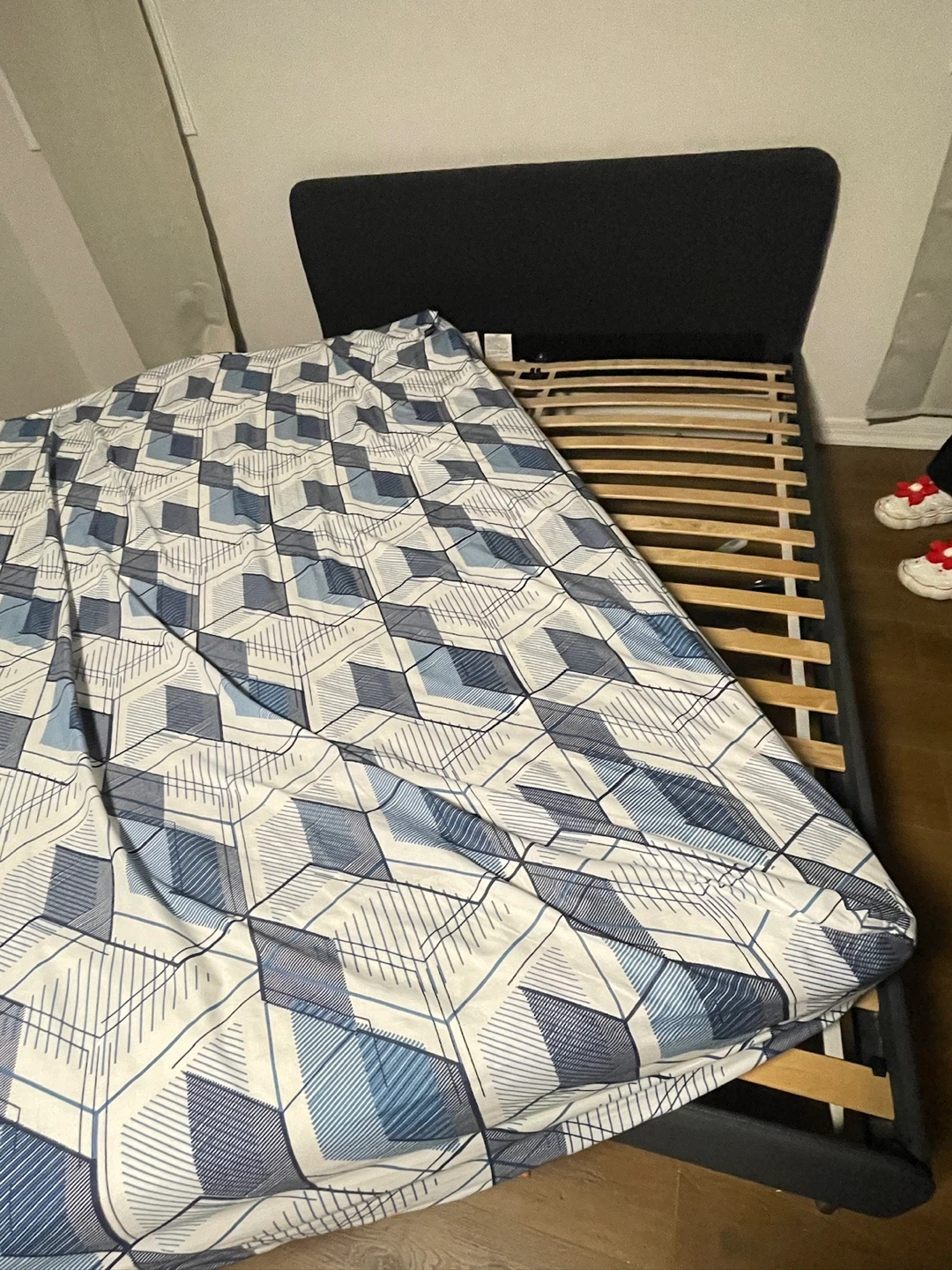 Memory mattress Queen size