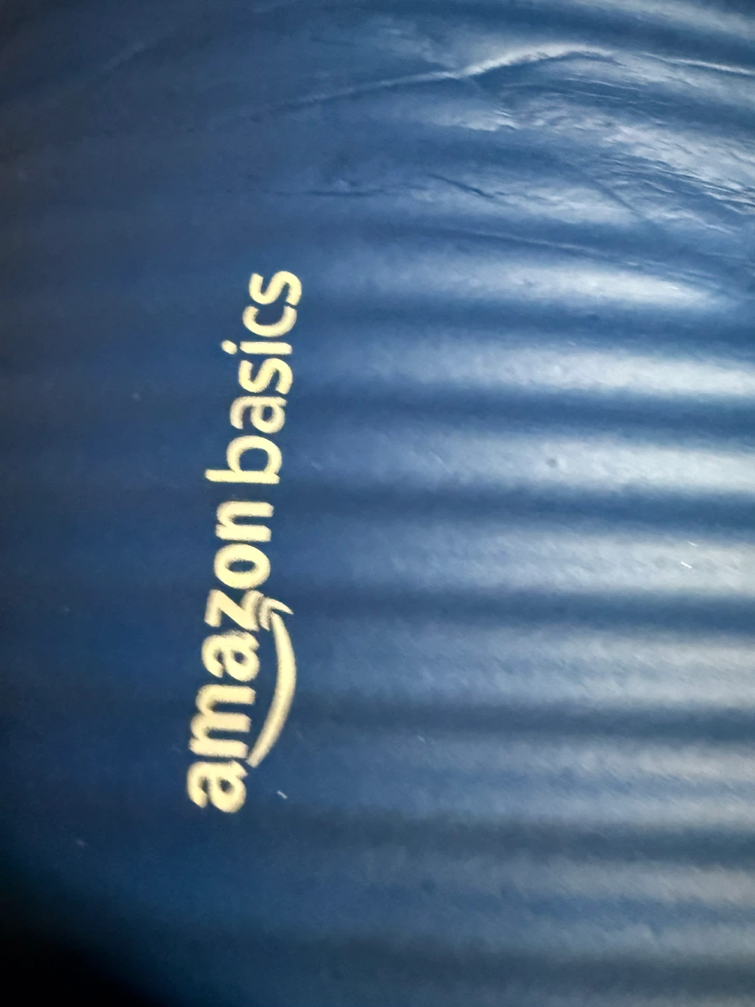 2 YOGA ITEMS 1Amazon Mat& & foam roller - photo 2