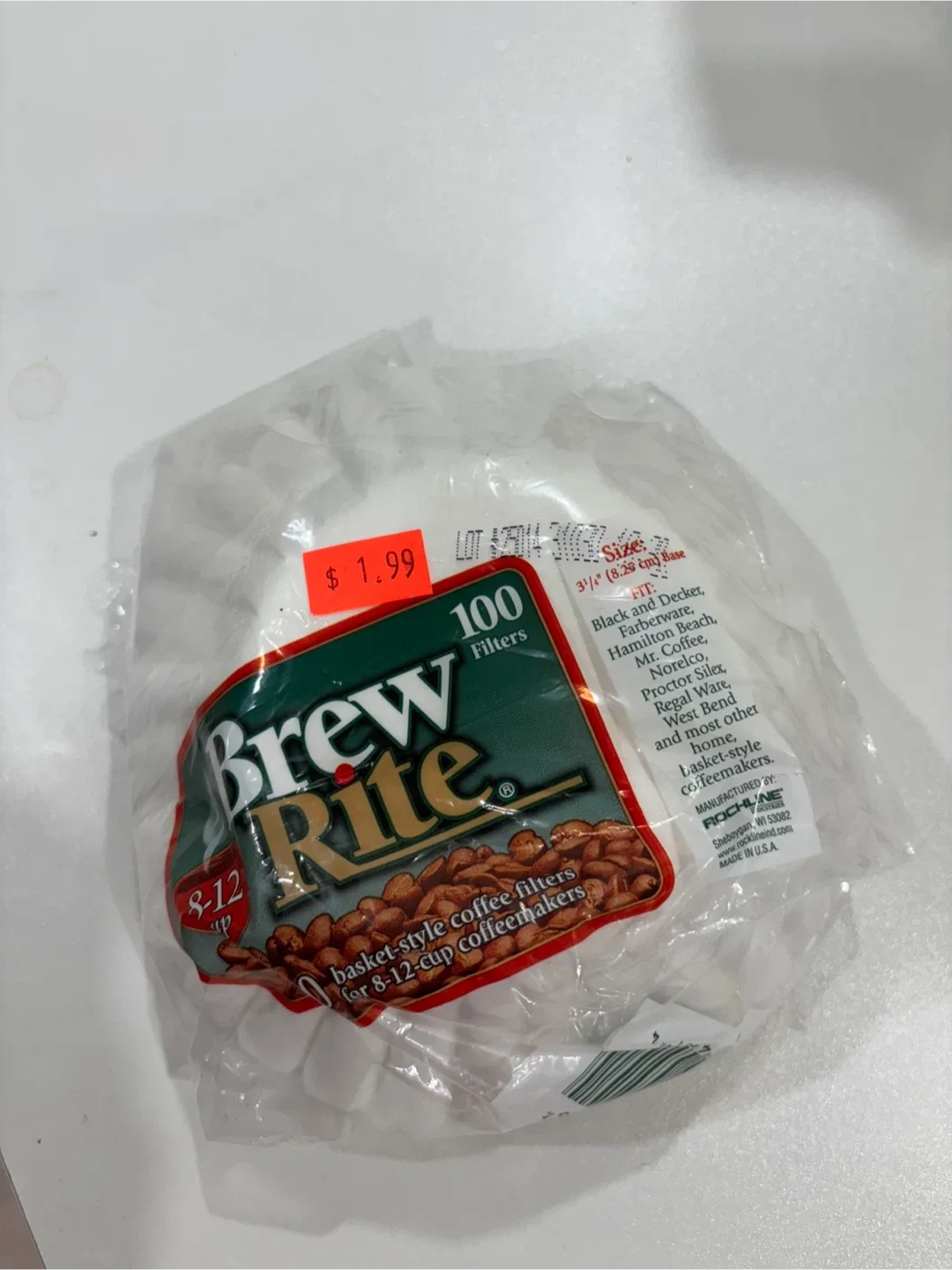 Mr. Coffee Programmable Coffee Maker image indicator(6)