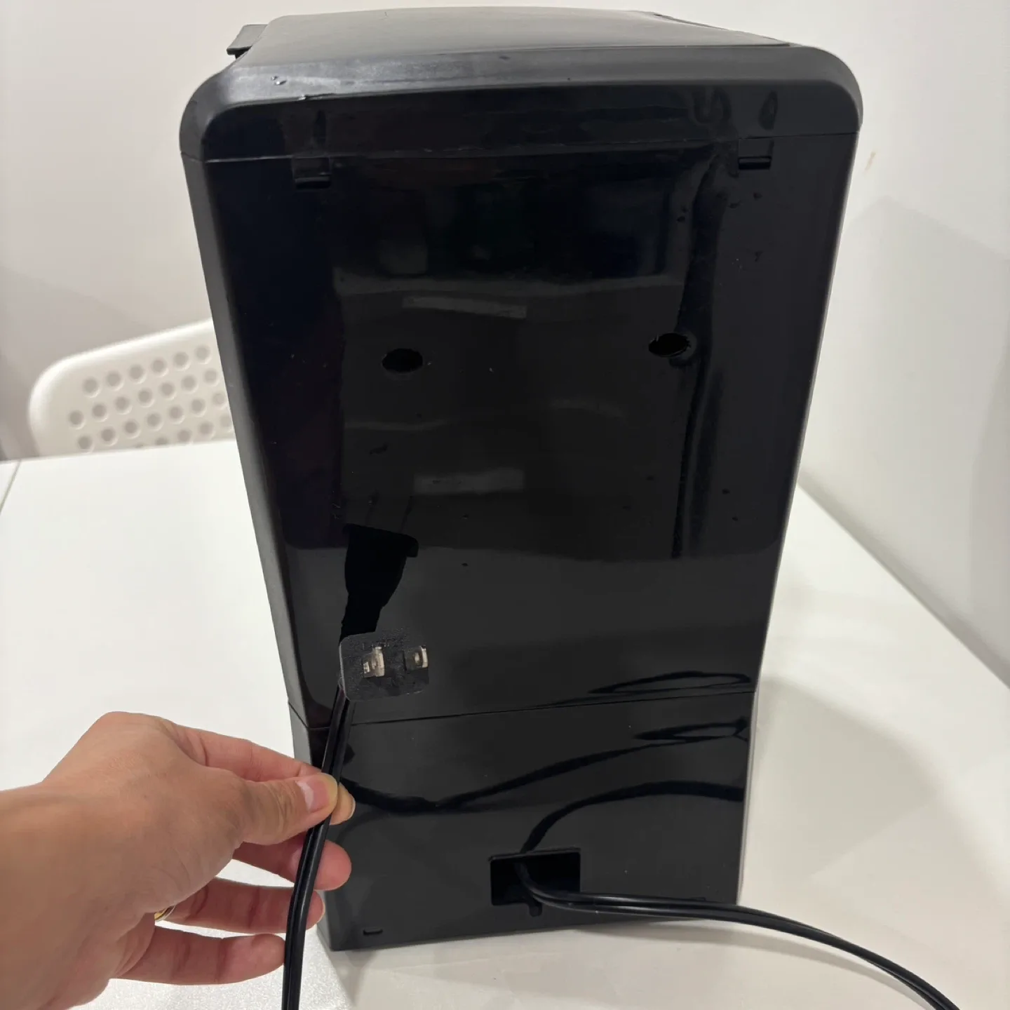 Mr. Coffee Programmable Coffee Maker image indicator(3)