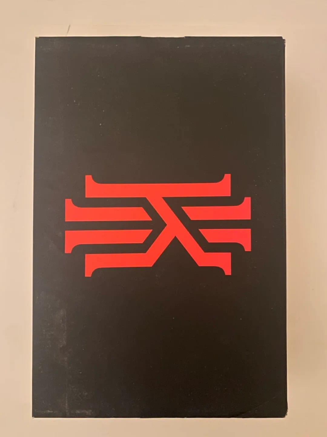 Nike Kyrie 7 TB University Red/White - Size 10 image indicator(2)