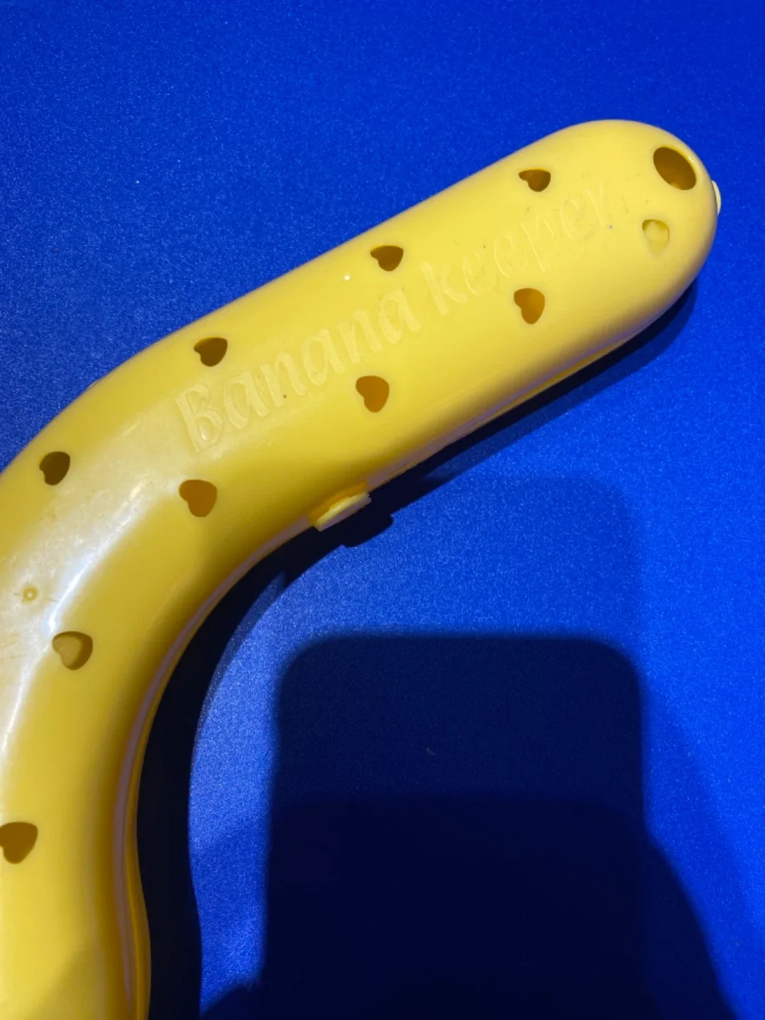 Banana Keeper - Yellow Banana Case image indicator(2)