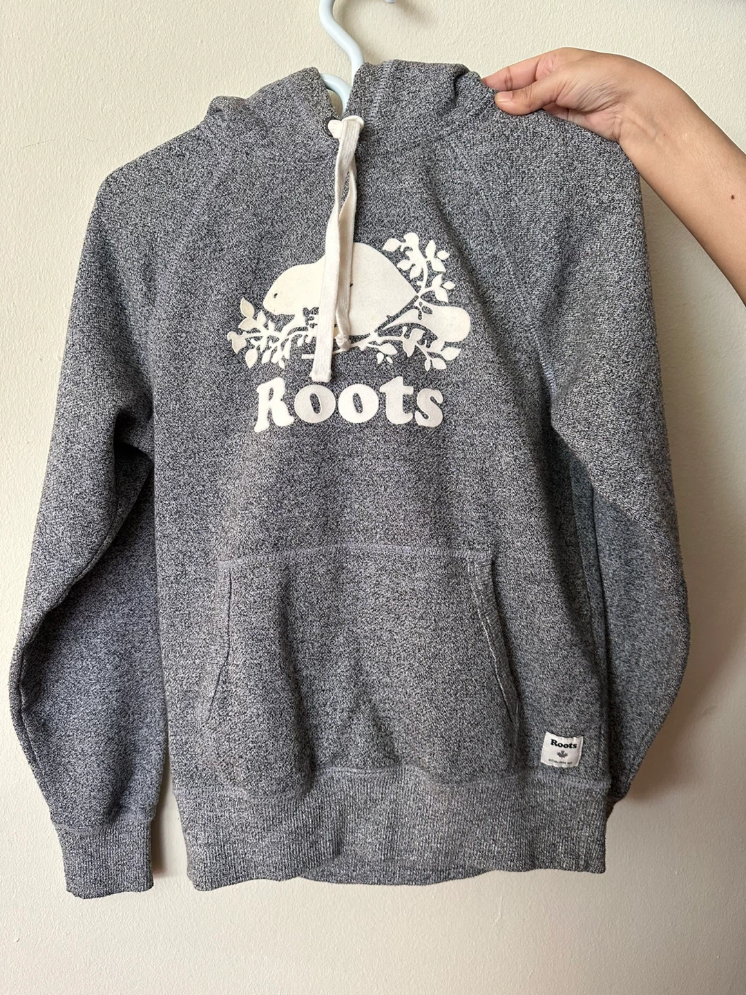 Roots Unisex hoodie - photo 2