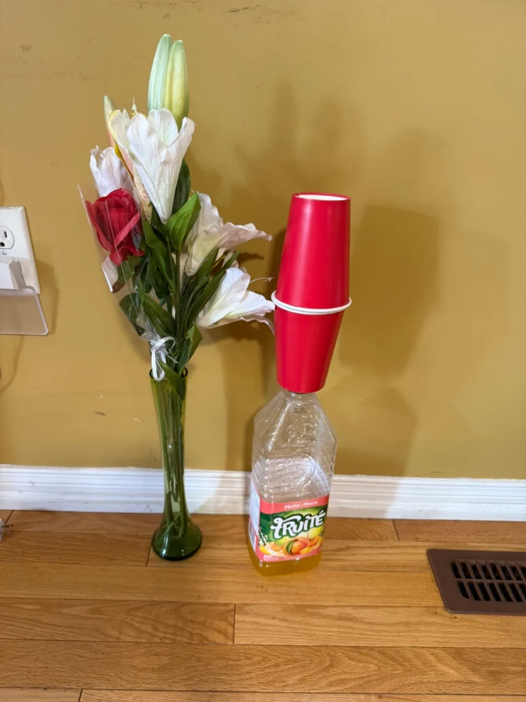 Floral arrangement image indicator(3)