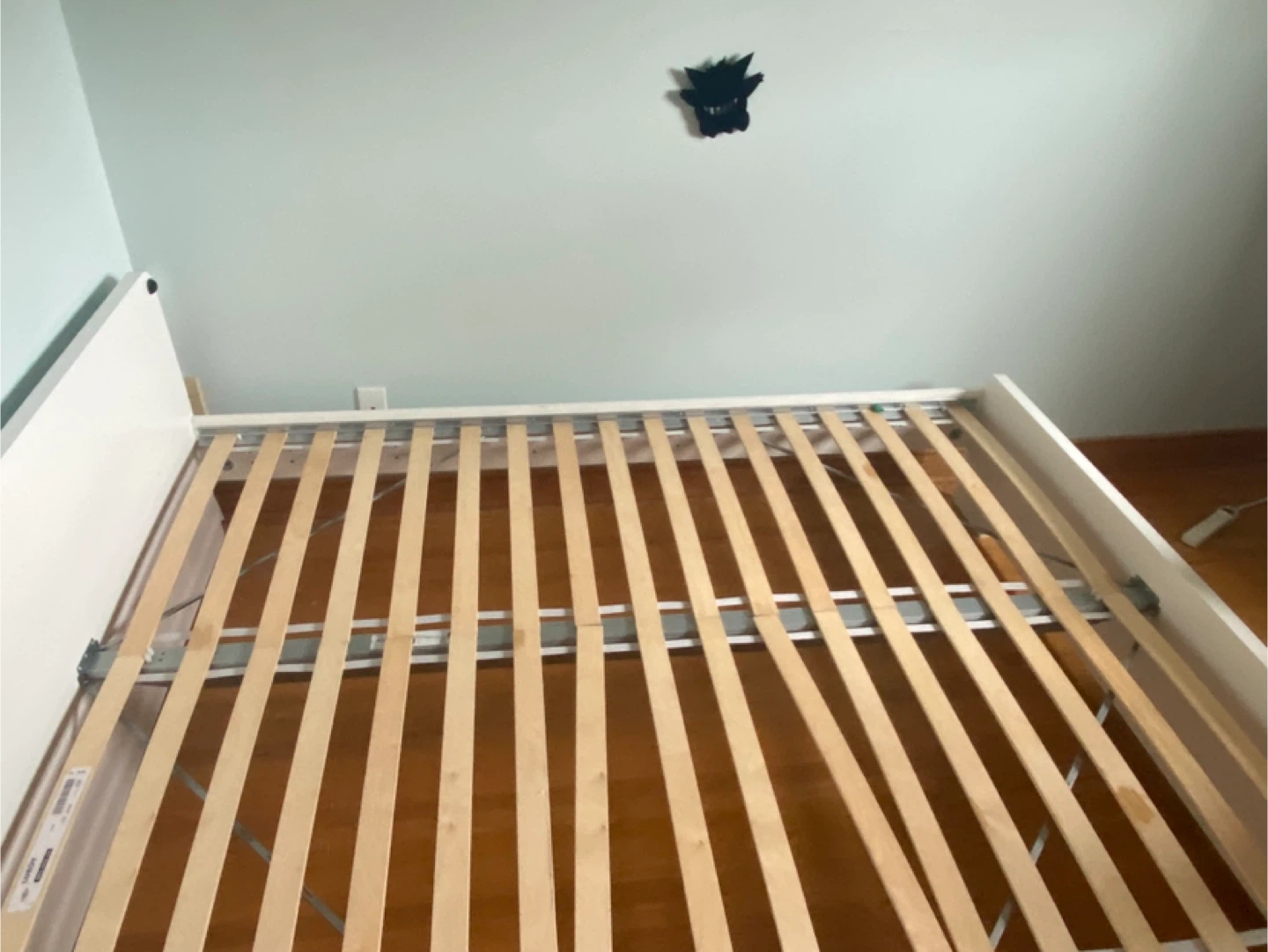 IKEA Malm Queen Bed Frame - White - photo 2