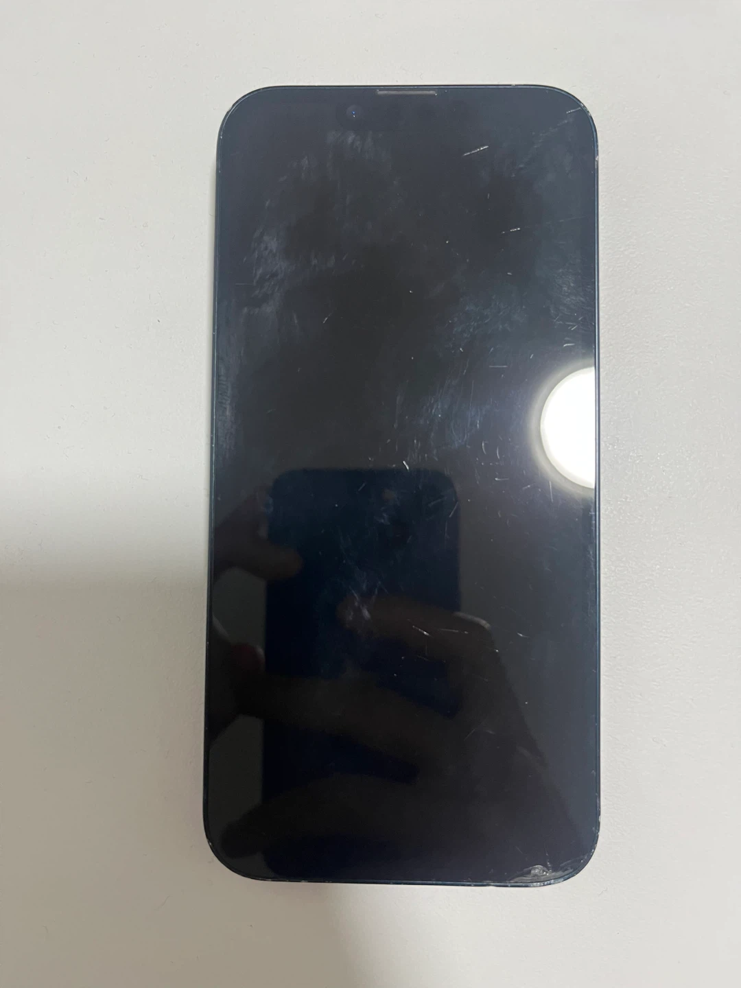iPhone 14