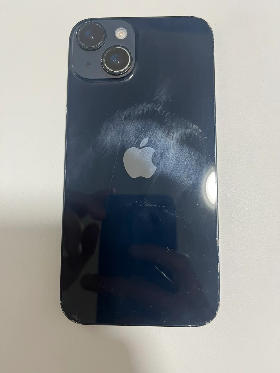 iPhone 14 - photo 3