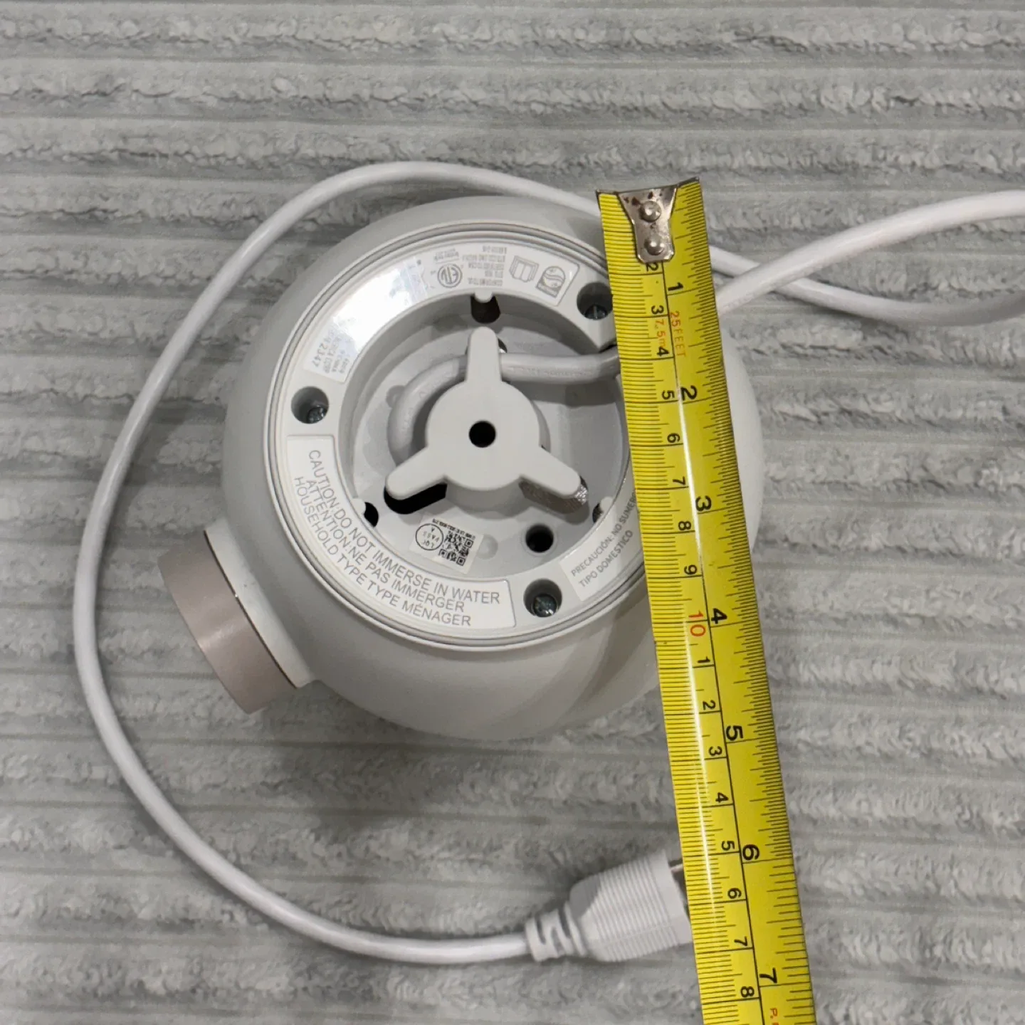 Philips Avent Baby Bottle Warmer image indicator(4)