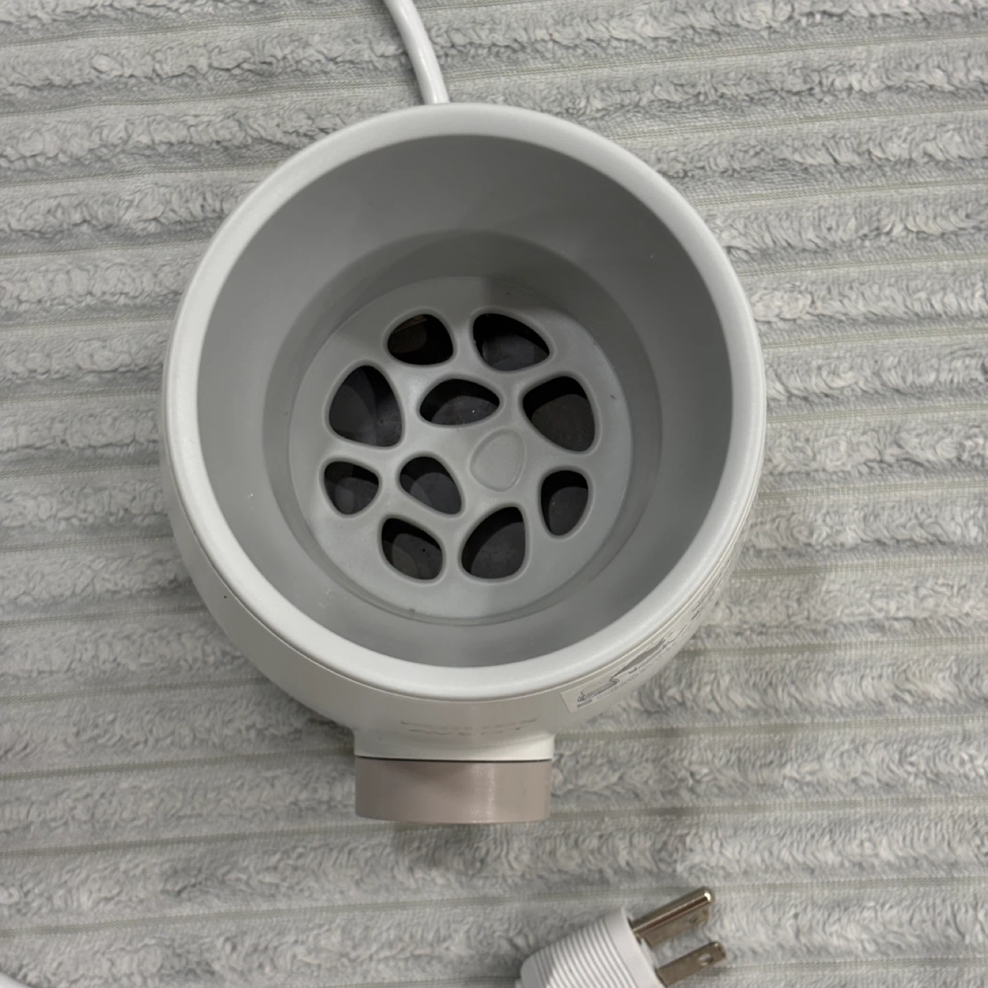 Philips Avent Baby Bottle Warmer - photo 2