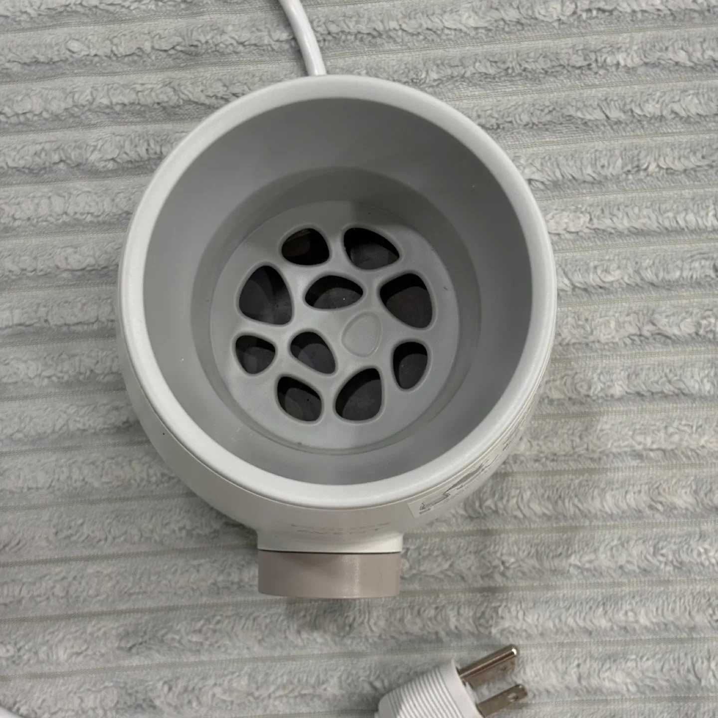 Philips Avent Baby Bottle Warmer image indicator(2)