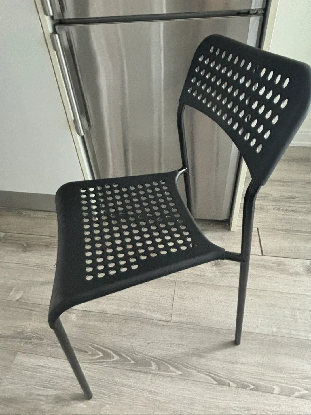 IKEA chair - ADDE, MARIUS thumbnail