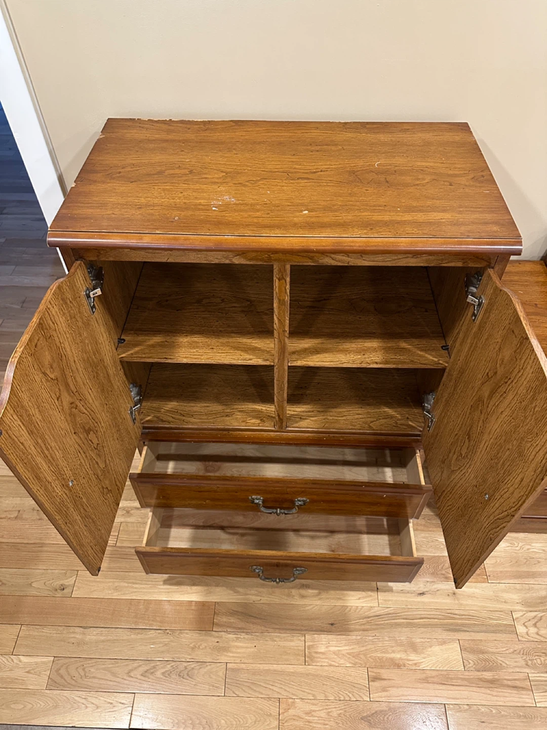 Beautiful Dresser Set by Ideal Quality Furniture (CAN DELIVER) - photo 5