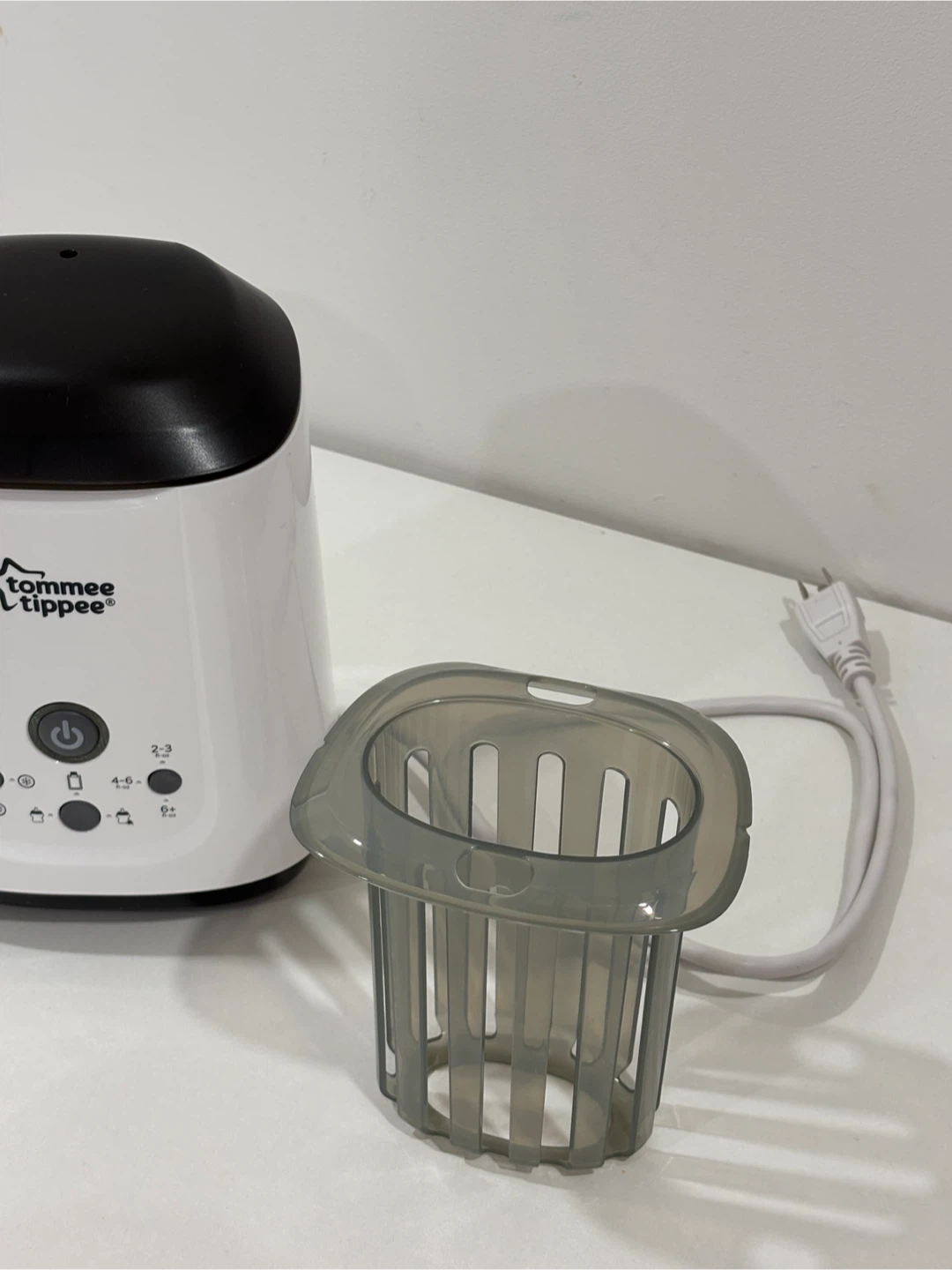 Tommee Tippee Pouch and Bottle Warmer - photo 3