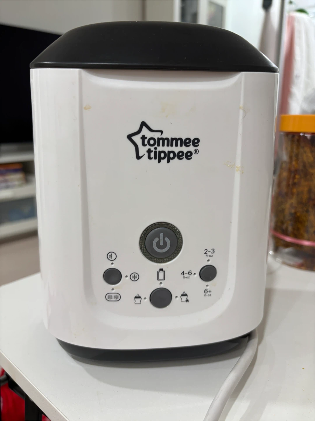 Tommee Tippee Pouch and Bottle Warmer - photo 4