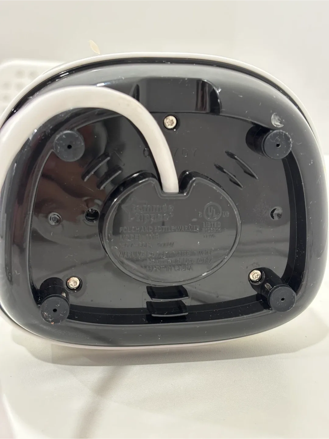 Tommee Tippee Pouch and Bottle Warmer image indicator(5)