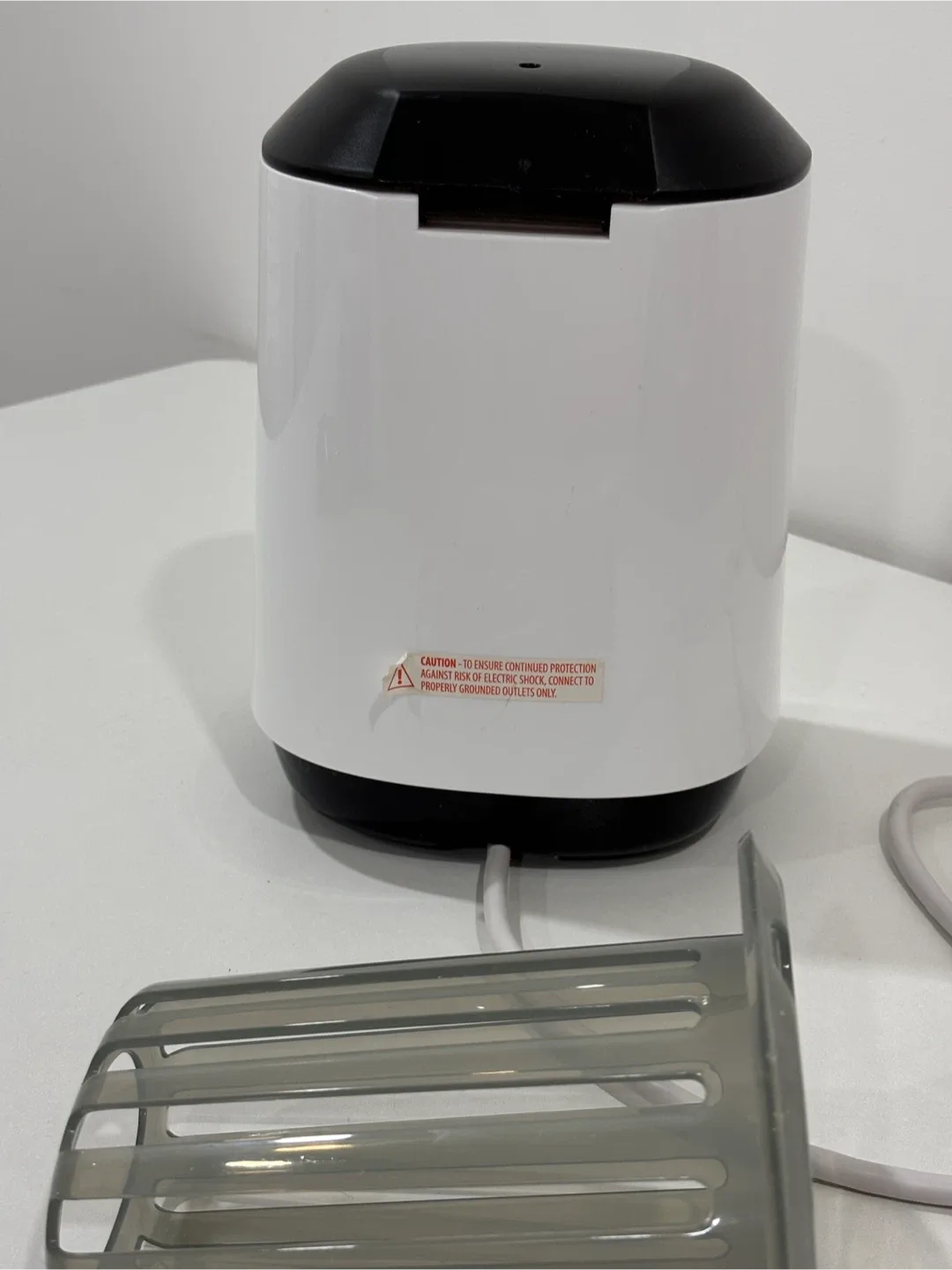 Tommee Tippee Pouch and Bottle Warmer image indicator(6)