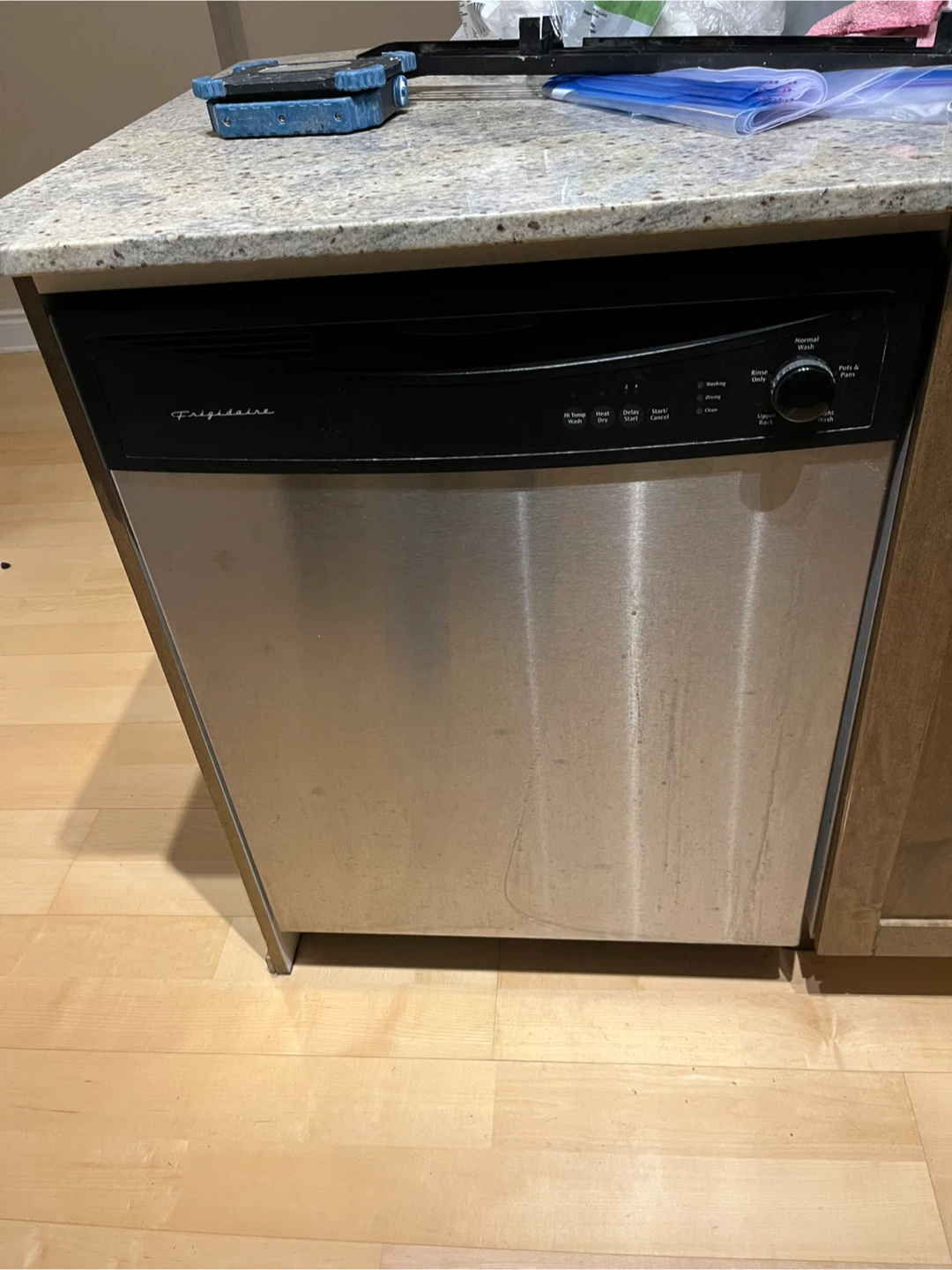 Frigidaire Dishwasher