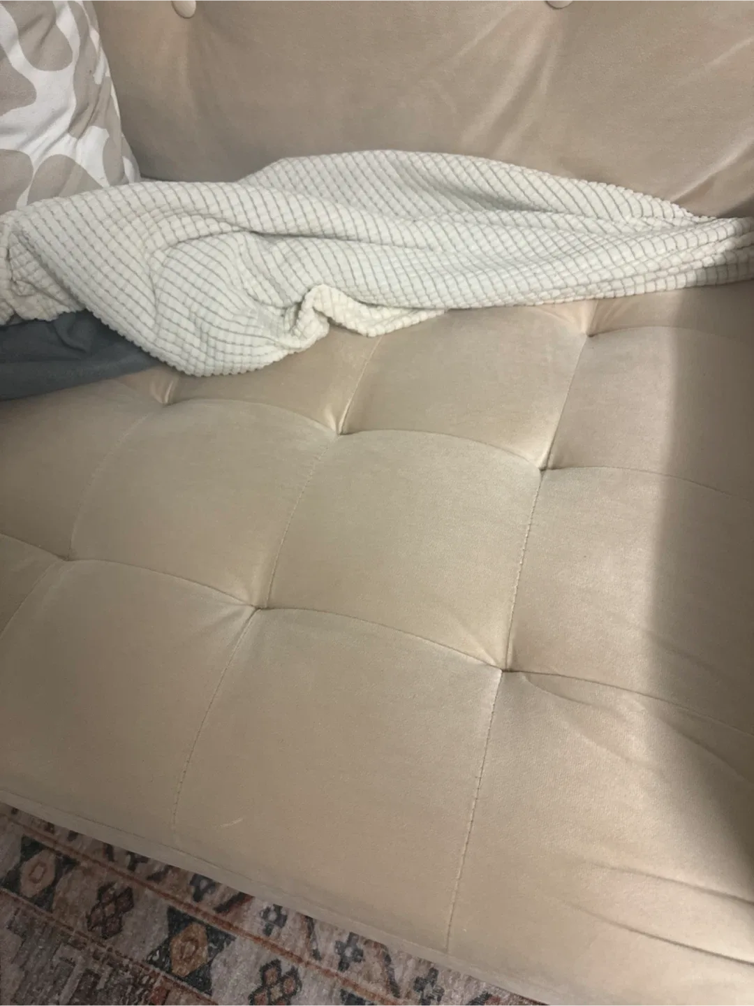 Beige Sofa image indicator(2)