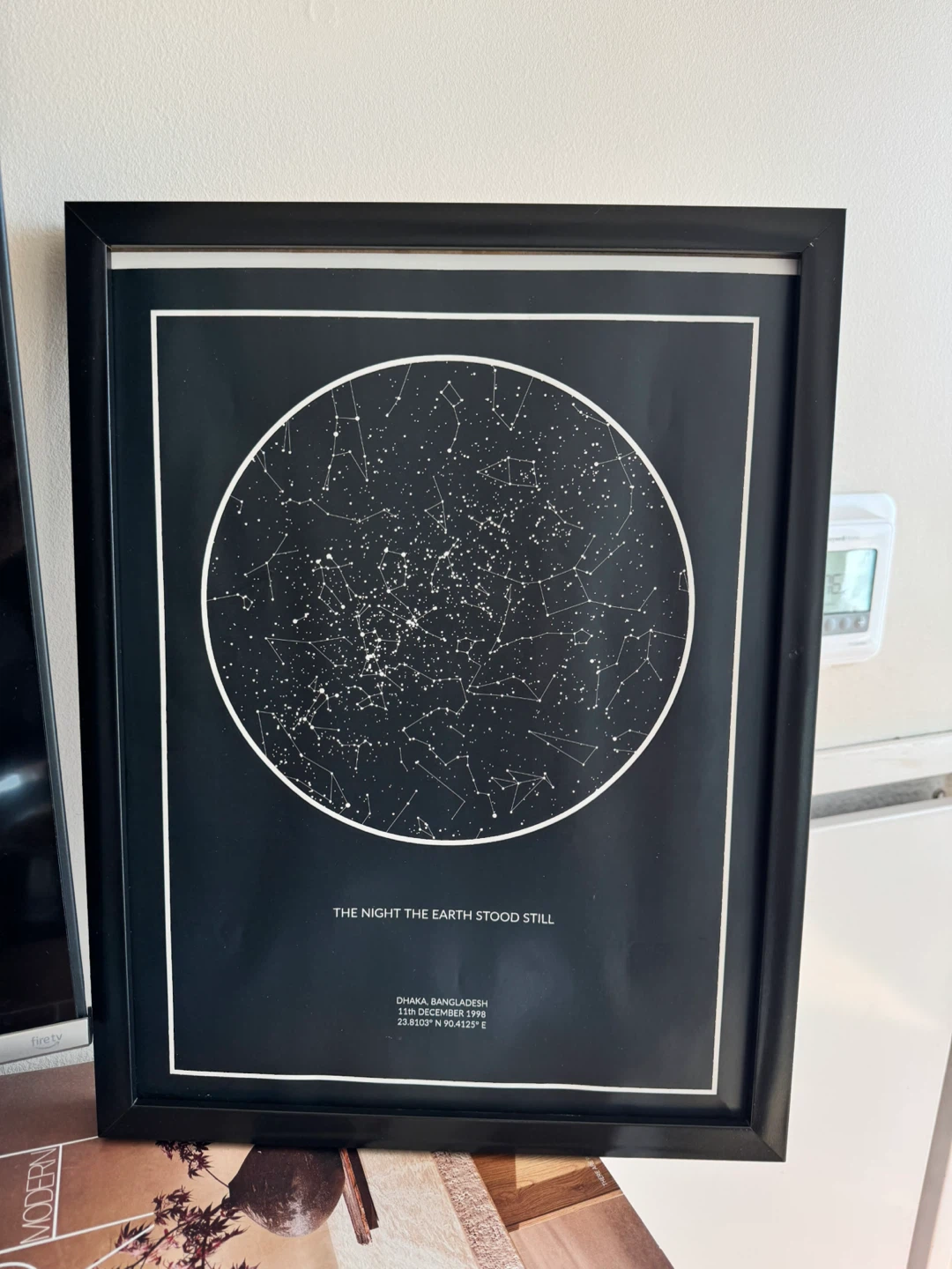 Selling a beautiful black frame - photo 3
