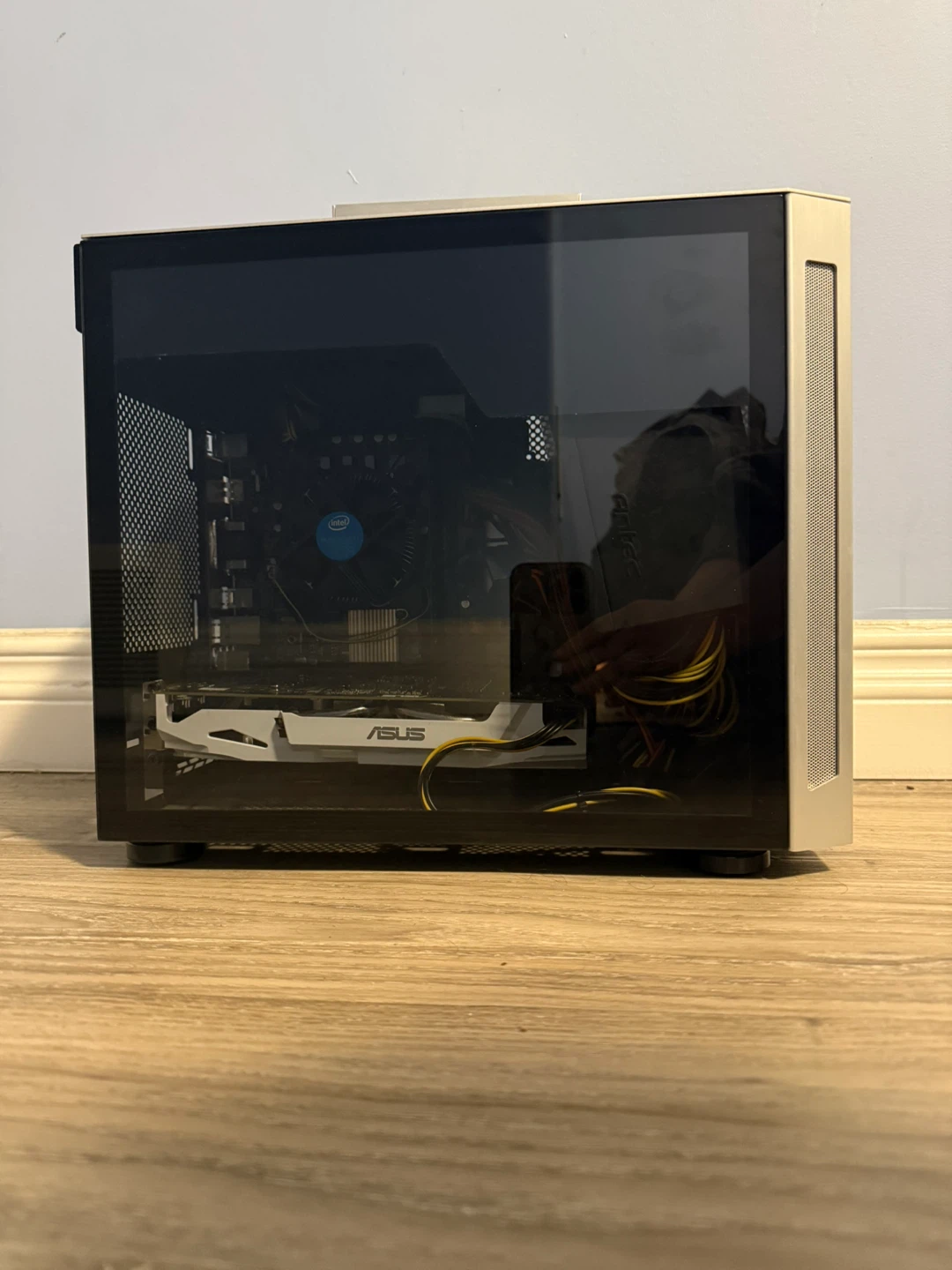 GTX Gaming PC (Good For E Sports) - photo 2
