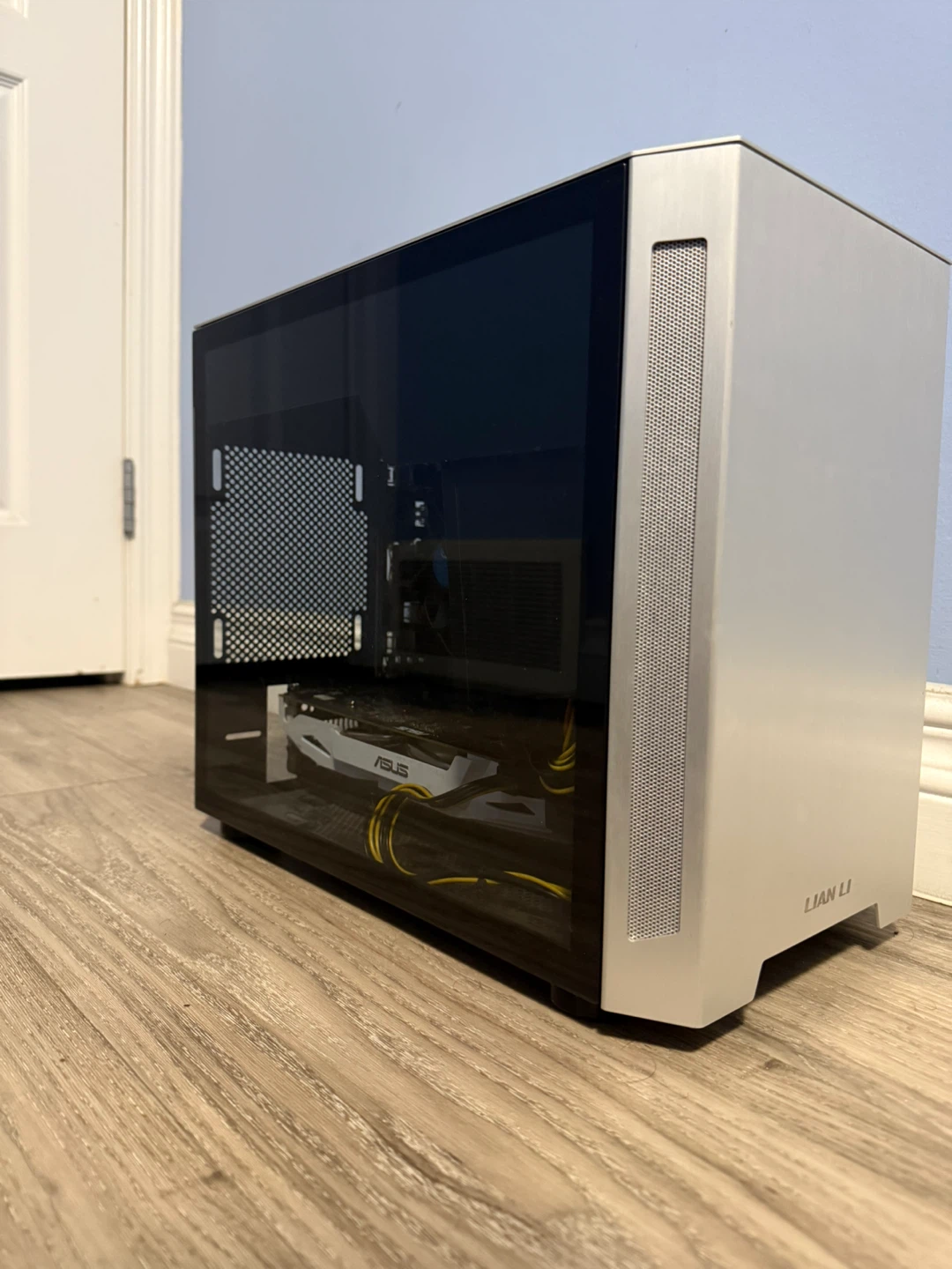 GTX Gaming PC (Good For E Sports)