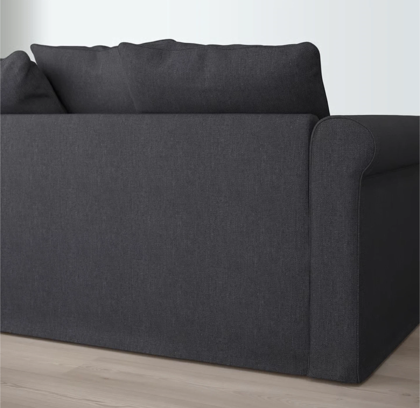 IKEA Stocksund Sofa - Anthracite - photo 4