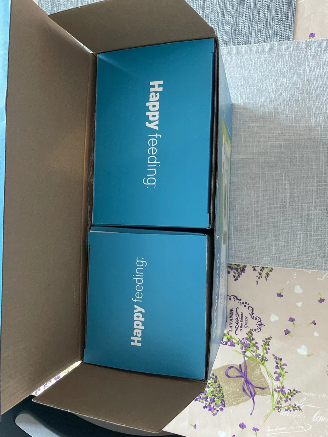 Dr. Brown's Customflow Double Electric Breast Pump image indicator(7)