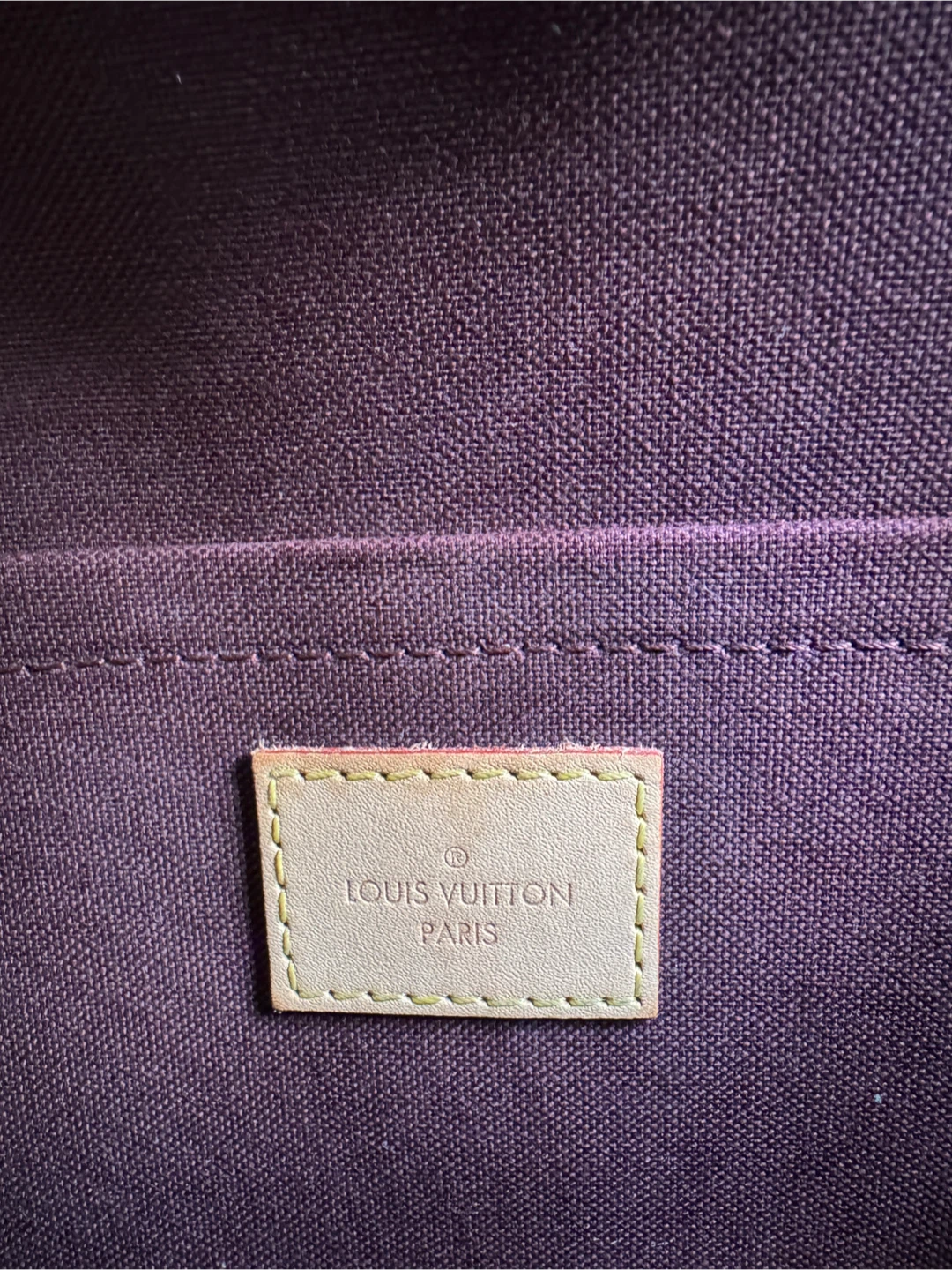 Louis Vuitton Monogram Favorite mm - photo 4