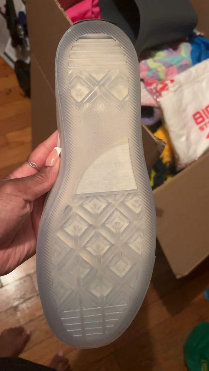 Converse x Off-White Chuck Taylor All-Star 'The Ten' Size 9 image indicator(4)