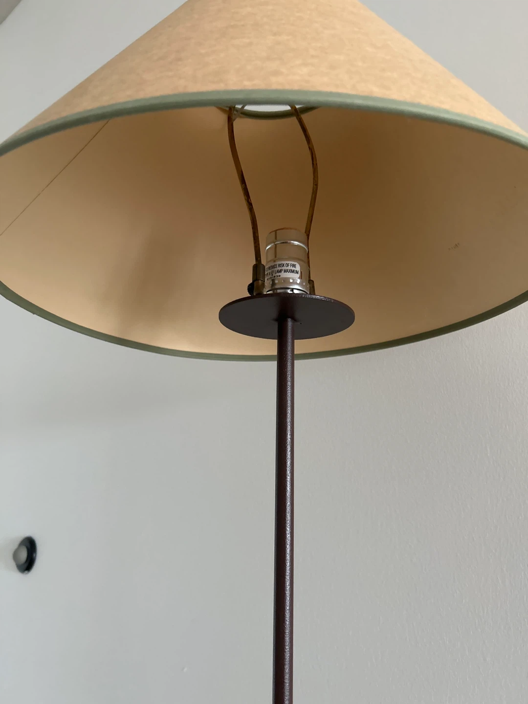 Floor Lamp - photo 2
