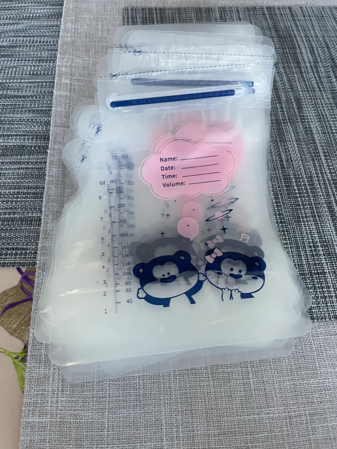 Dr. Brown's Customflow Double Electric Breast Pump image indicator(8)