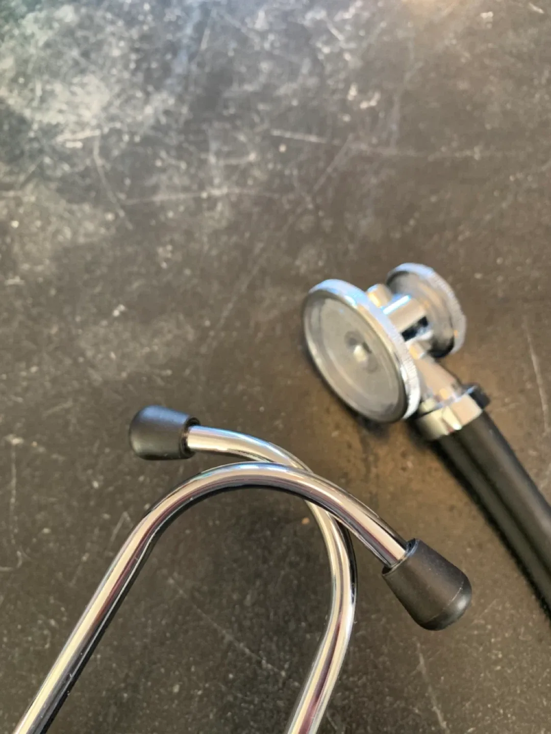 Like New Stethoscope image indicator(4)