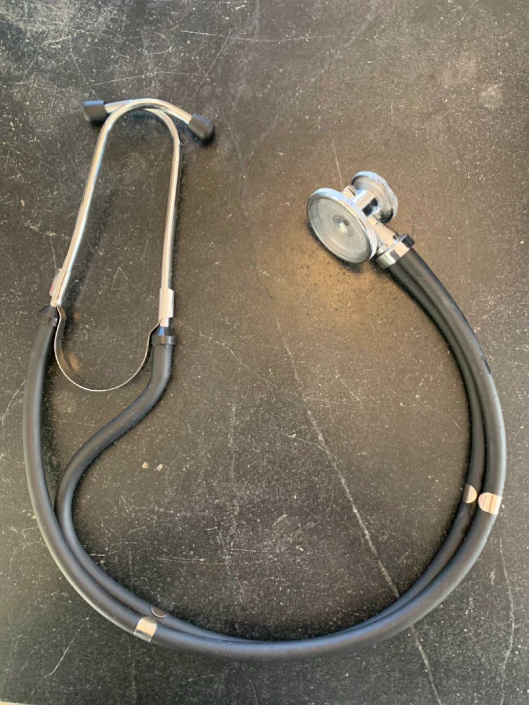 Like New Stethoscope