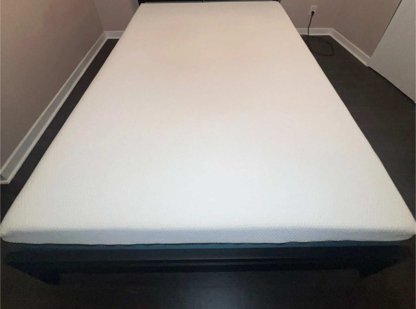 Queen Mattress - 10 Inch Memory Foam - photo 3