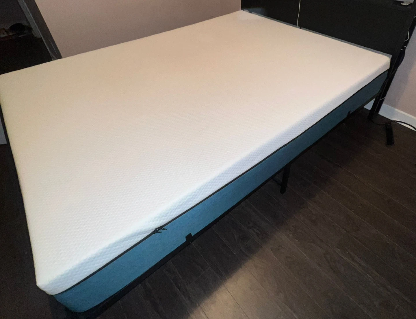 Queen Mattress - 10 Inch Memory Foam