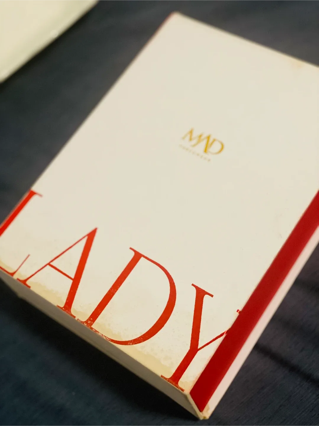 New MAD Parfumeur Lady Niche Series Extrait de Parfum 50ml image indicator(6)