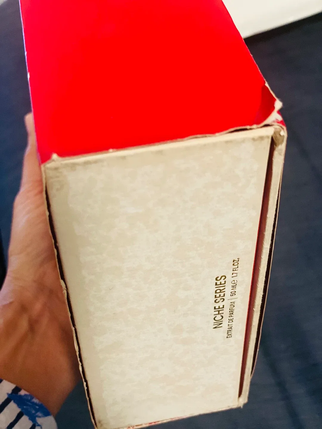 New MAD Parfumeur Lady Niche Series Extrait de Parfum 50ml image indicator(7)