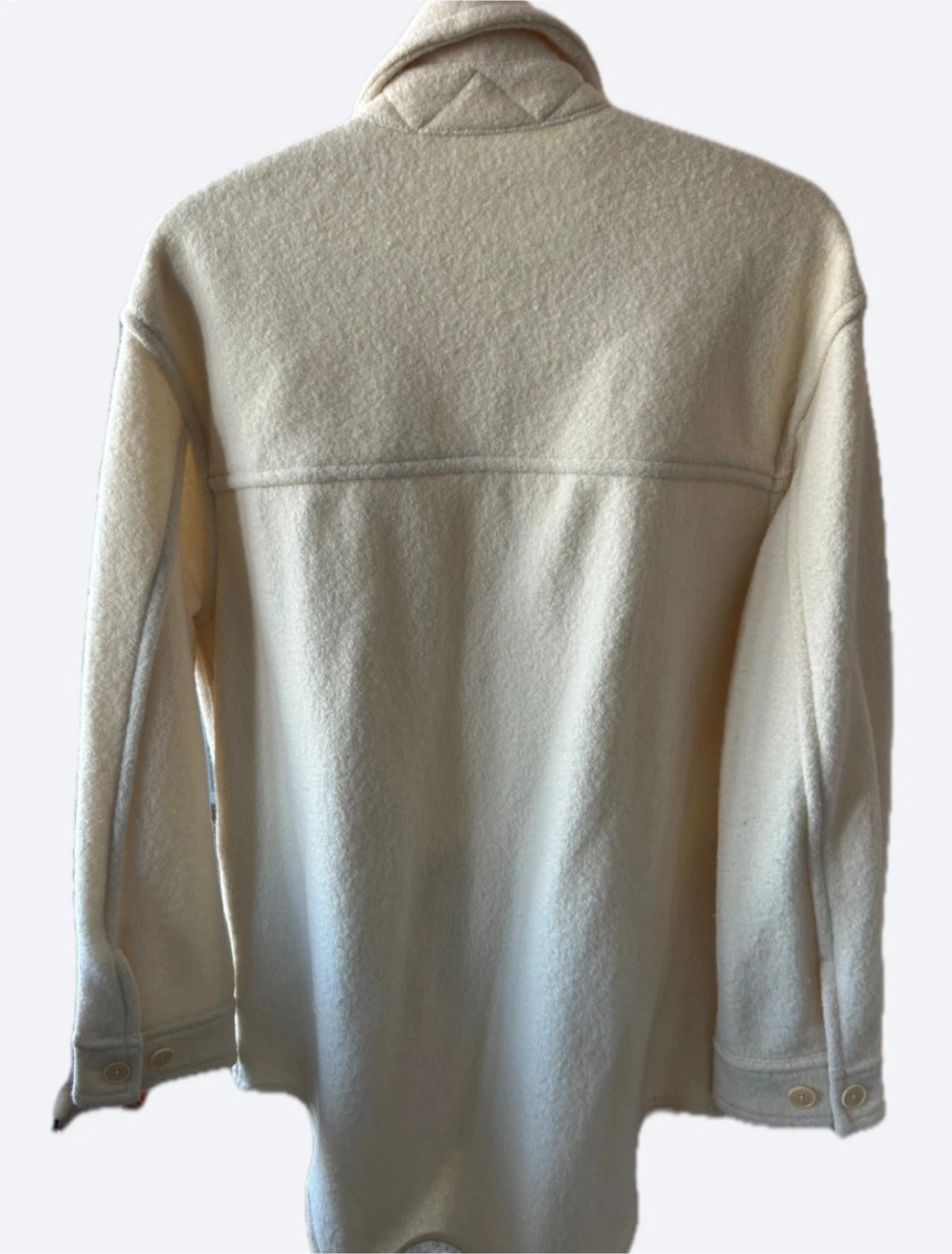 Aritzia Wilfred Free Shirt Jacket - photo 4