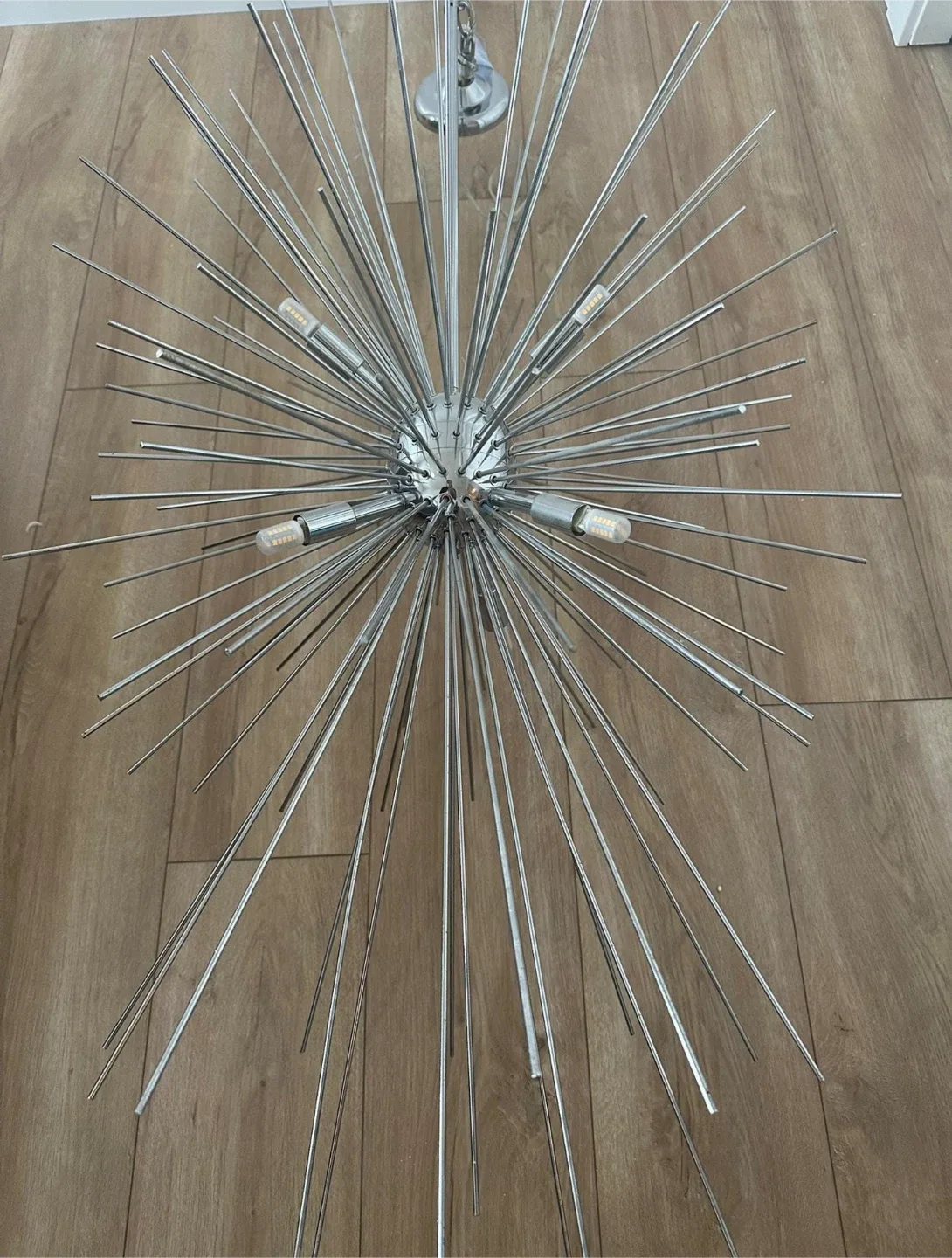 Starburst Chandelier image indicator(2)