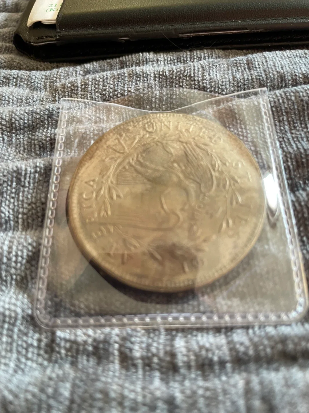 1794 Liberty silver Coin image indicator(6)