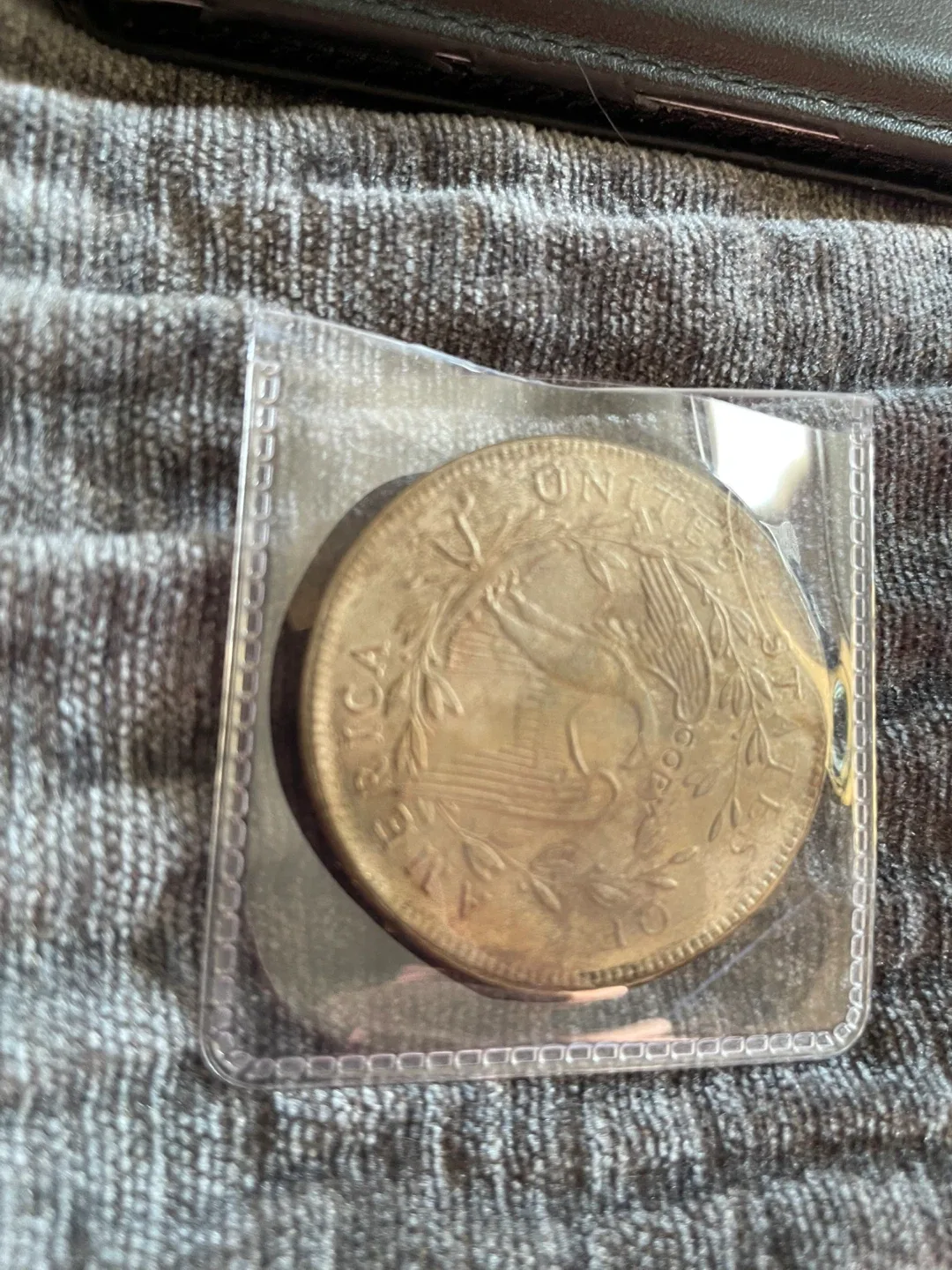 1794 Liberty silver Coin image indicator(9)