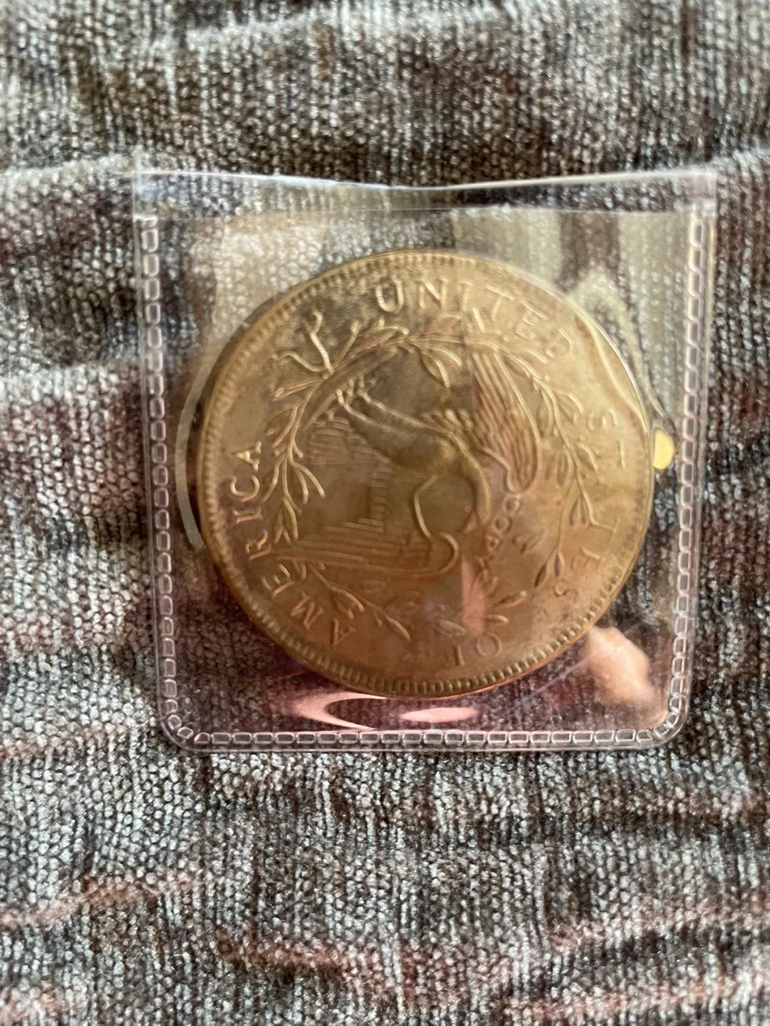 1794 Liberty silver Coin image indicator(8)