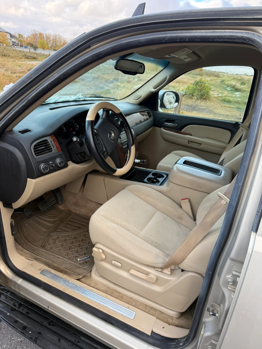 2008 Chevrolet Tahoe - photo 3