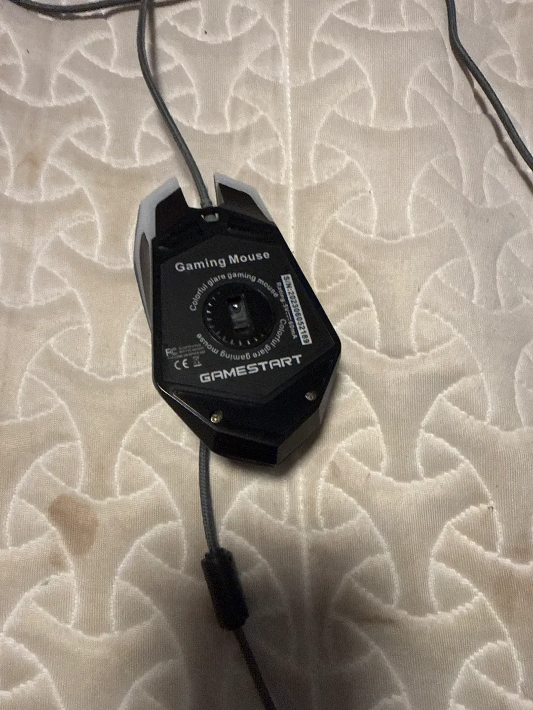 GAMESTART Gaming Mouse thumbnail