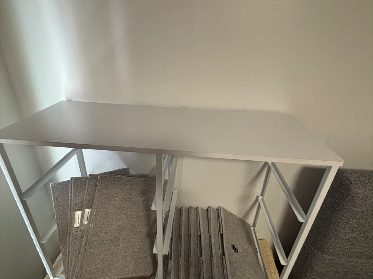 Storage Dresser with 6 drawers for Closet - photo 4