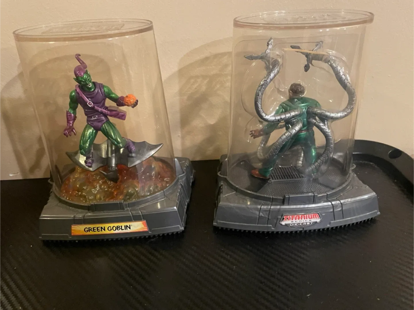 Marvel Die Cast Figures image indicator(2)