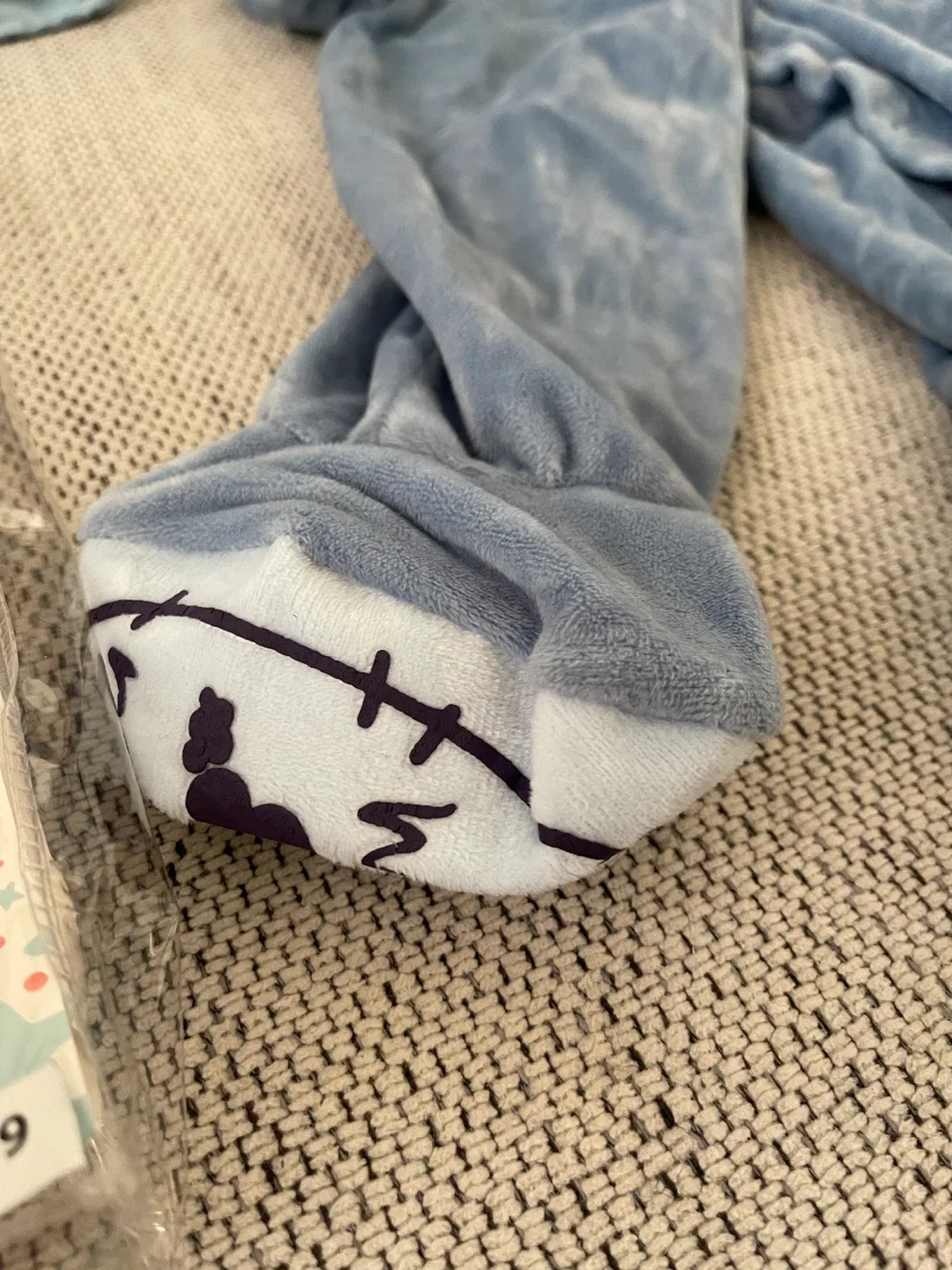 Disney Baby Eeyore Costume (12-18 Months) image indicator(4)