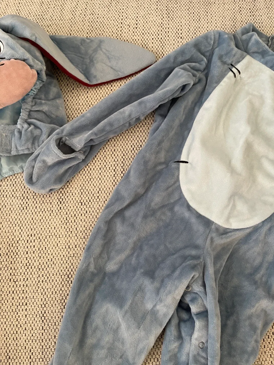 Disney Baby Eeyore Costume (12-18 Months) image indicator(5)